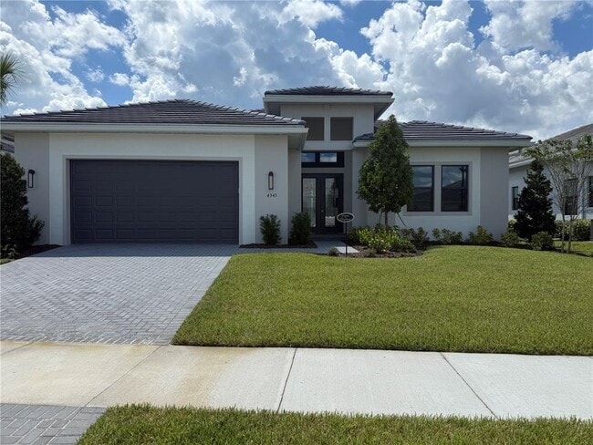 property at 4545 Mondrian Ct