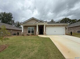 158 River Pointe Dr in New Market, AL - Building Photo
