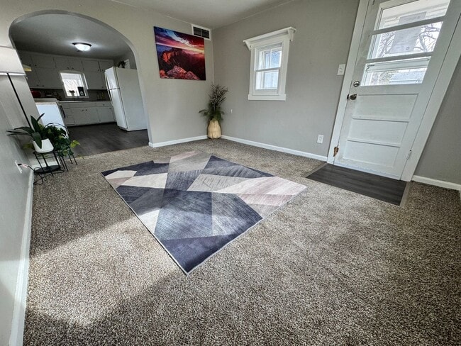 property at 802 Colorado St