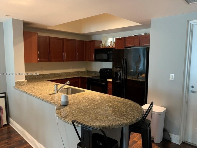 property at 7275 SW 90th St