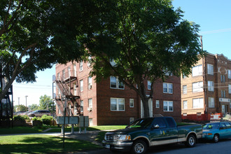 Chancellor in Lincoln, NE - Building Photo - Building Photo