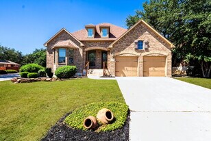 2510 Verona Park in San Antonio, TX - Building Photo