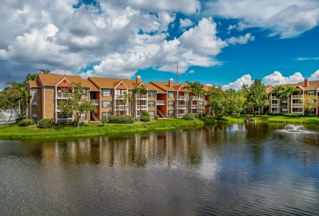 Vantage Point Condominiums