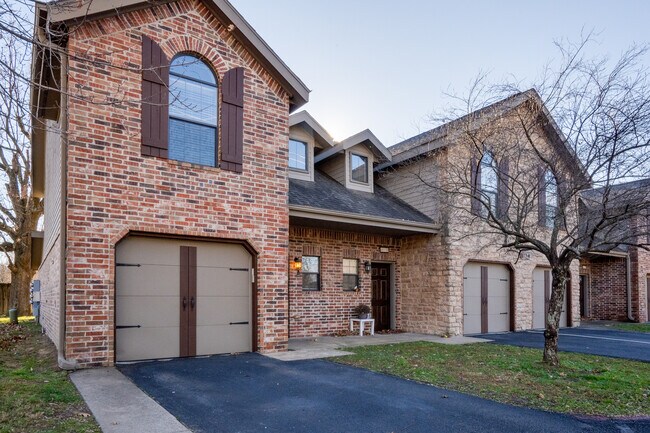 property at 4015 Glenstone Terrace