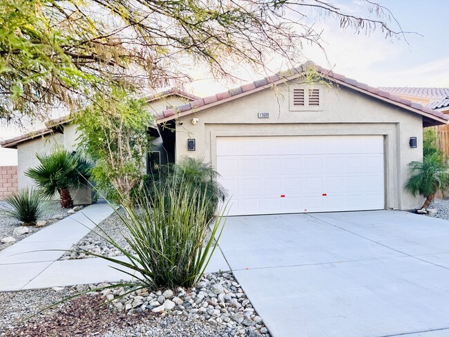 property at 13609 Avenida la Vis