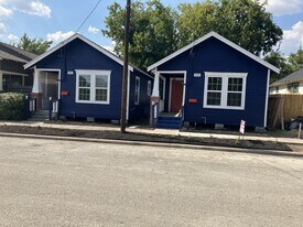 3516 Nagle St in Houston, TX - Building Photo