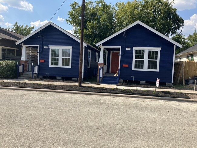 property at 3516 Nagle St