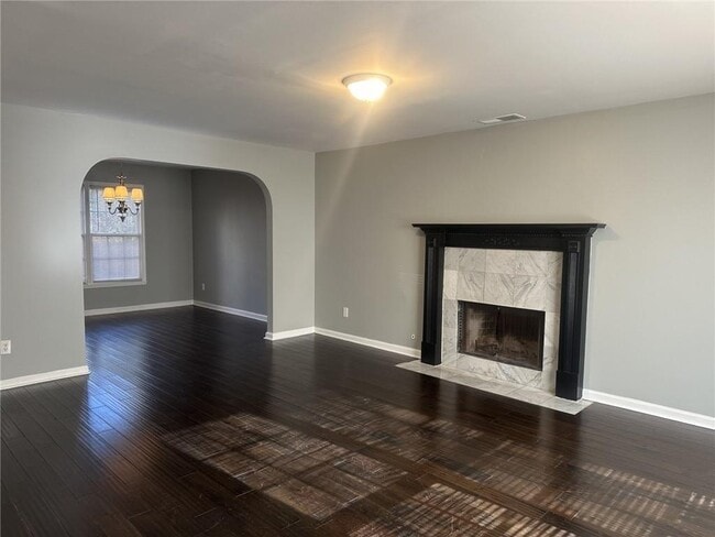 505 Oxford Crest Ct NW in Lawrenceville, GA - Building Photo - Building Photo