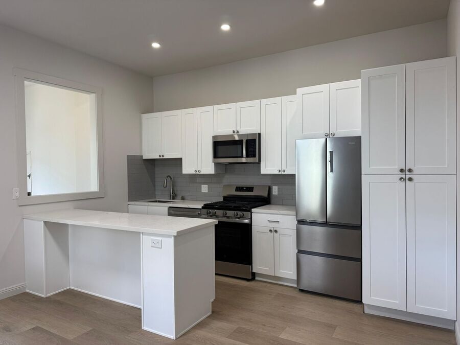 169 Fair Oaks St in San Francisco, CA - Building Photo