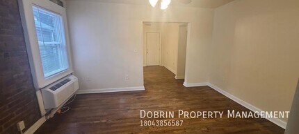 1923 Lakeview Ave, Unit 2 in Richmond, VA - Building Photo - Building Photo