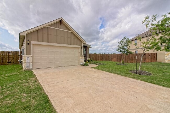 property at 468 Perryville Lp