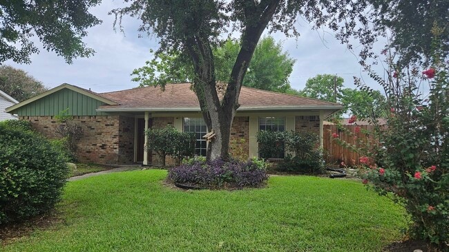 property at 11307 Sageheather Dr