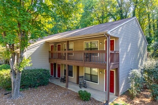 Bloomdale Drive Apartments