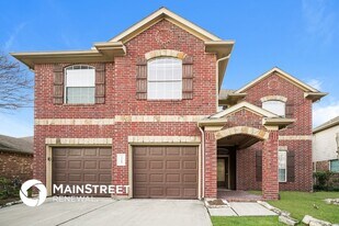 21389 Timber Lodge Ln in Porter, TX - Building Photo