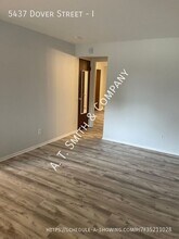 5437 Dover St in Arvada, CO - Building Photo - Building Photo