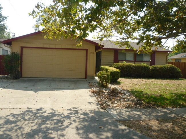 property at 1857 Landana Dr