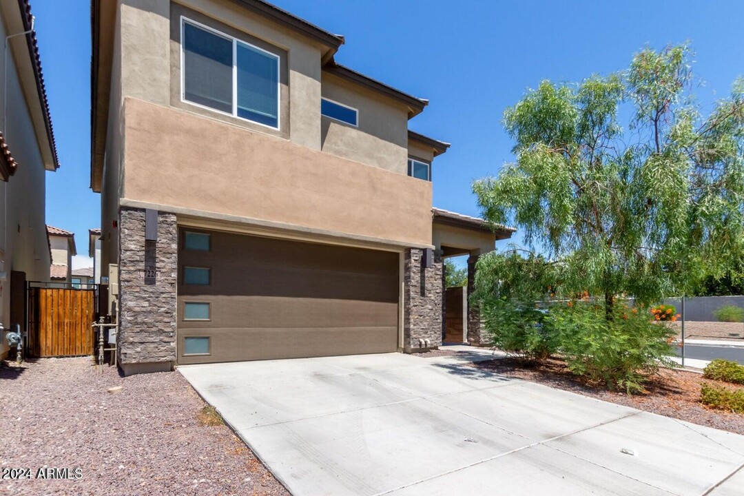 7226 Aire Libre Ave in Peoria, AZ - Building Photo