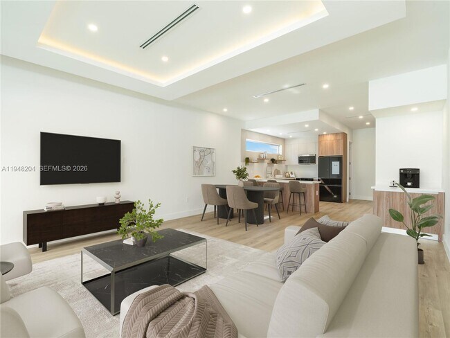 1421 SW 24th Ct in Fort Lauderdale, FL - Building Photo - Building Photo