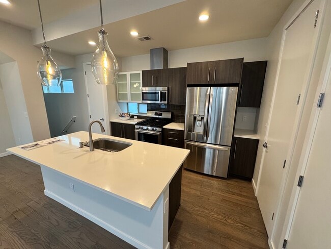 3632 Navajo St in Denver, CO - Building Photo - Building Photo