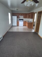 605 Bremer St, Unit Unit C in Wilmington, IL - Building Photo - Building Photo