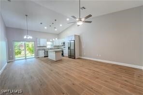 4638 29th St SW in Lehigh Acres, FL - Building Photo - Building Photo