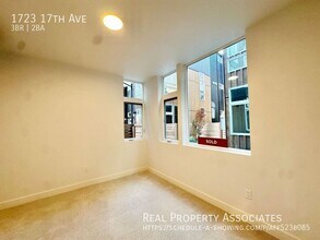 1723 17th Ave in Seattle, WA - Building Photo - Building Photo