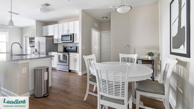 215 Hunters Lk Wy in Nocatee, FL - Building Photo - Building Photo