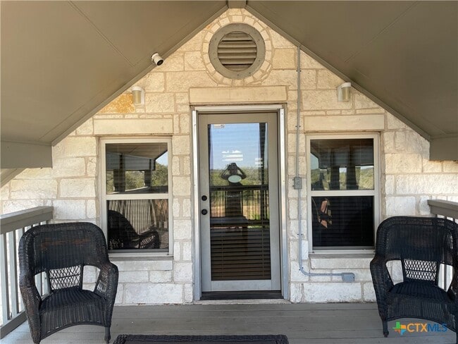 property at 16835 FM725