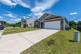 608 Ava St in New Bern, NC - Building Photo - Building Photo