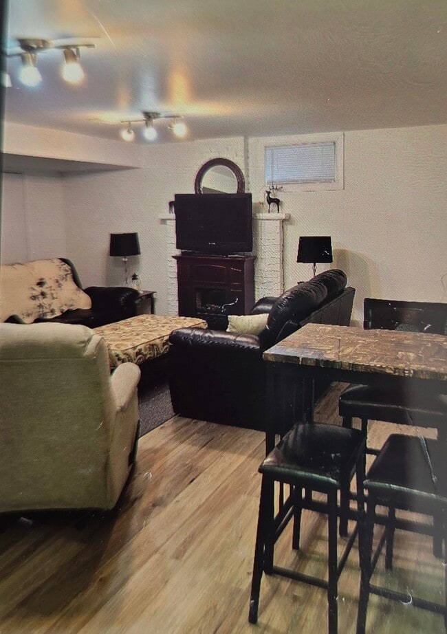 property at 35 Hillside Dr