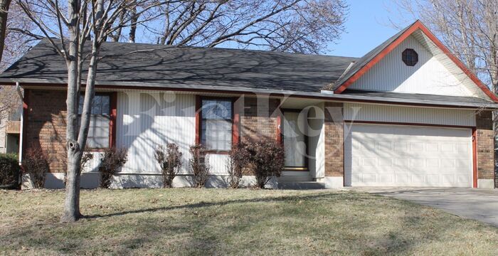 3608 NE 76th Terrace in Kansas City, MO - Building Photo