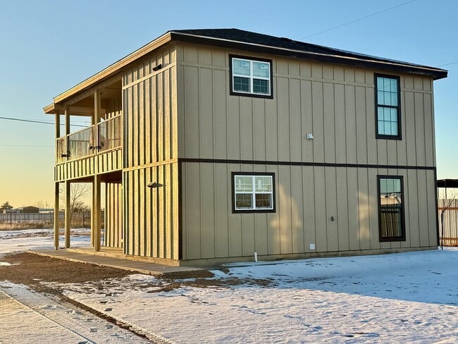 16590 S Windmill Ave in Odessa, TX - Building Photo - Building Photo