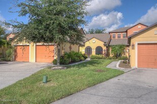 4590 Radiant Way, Unit 103 in Melbourne, FL - Building Photo
