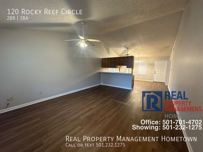 120 Rocky Reef Cir in Hot Springs, AR - Building Photo - Building Photo