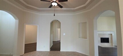 1019 Manchester Dr in Mansfield, TX - Building Photo - Building Photo