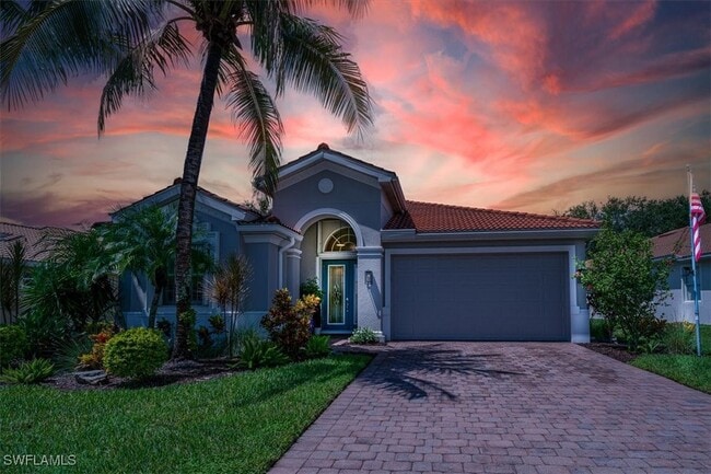 14291 Manchester Dr in Naples, FL - Building Photo - Building Photo