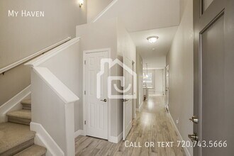 3616 S Lisbon Ct in Aurora, CO - Building Photo - Building Photo