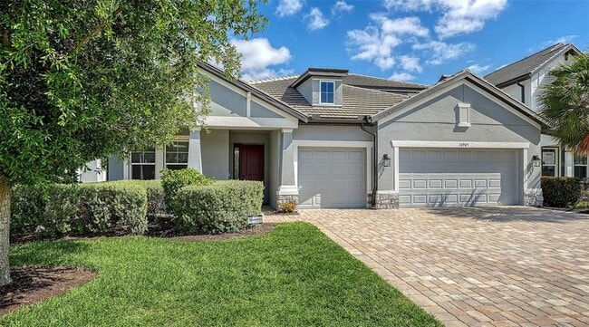 property at 16905 Sweetwater Village Dr