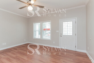 12320 Cross Meadow Rd in Huntersville, NC - Building Photo - Building Photo