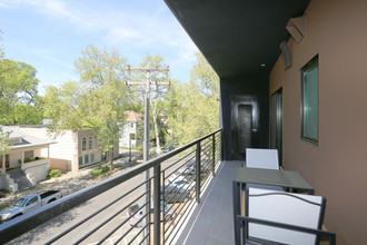 23rd and K in Sacramento, CA - Building Photo - Interior Photo