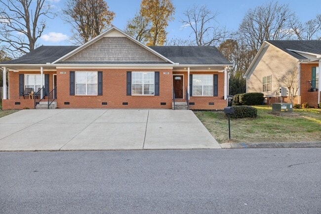 property at 730 Cobblestone Dr