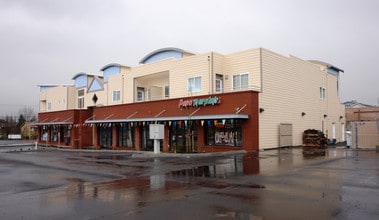 5th & Casino in Everett, WA - Building Photo - Building Photo