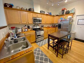 2128 E Carson St in Pittsburgh, PA - Building Photo - Building Photo