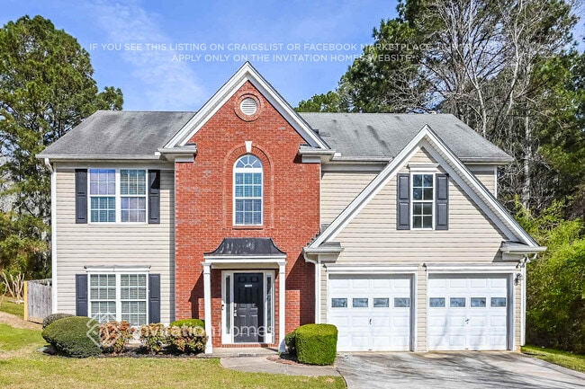 property at 3115 Boulder Creek Ct