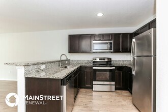 8236 Rigel Rd, Unit 1220 in Jacksonville, FL - Building Photo - Building Photo