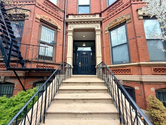 420 Massachusetts Ave in Boston, MA - Building Photo - Building Photo