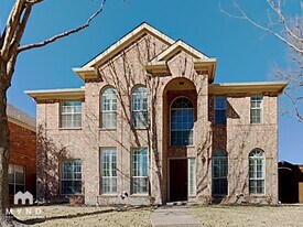 9774 Legend Trail, Unit 05-511-A in Frisco, TX - Building Photo