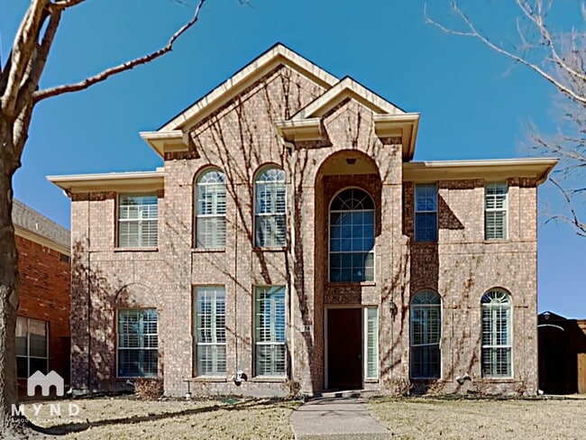 property at 9774 Legend Trail