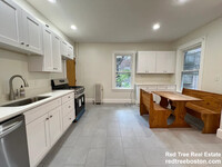 124 Glenville Ave, Unit 2 in Boston, MA - Building Photo - Building Photo