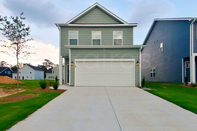 property at 464 Narrow Brg Ct